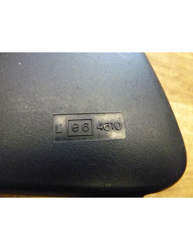 Paire de rétroviseurs GSXR 750-1100 85-88  - 3