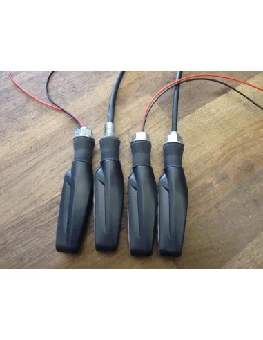 Jeu de clignotants leds  - 1