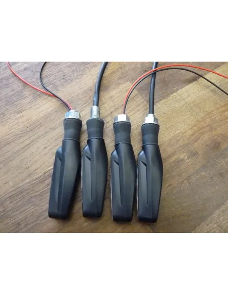 Jeu de clignotants leds  - 1