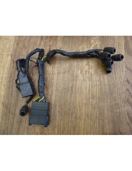 Faisceau compteur GSXR 1100 89-92  - 3
