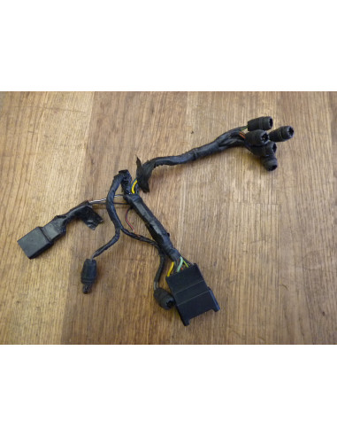 Faisceau compteur GSXR 1100 89-92  - 4