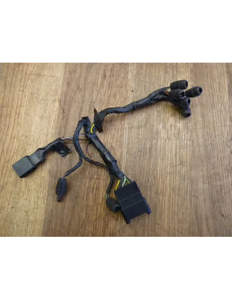 Faisceau compteur GSXR 1100 89-92  - 4
