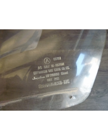 Bulle GSXR 750 88-90  - 3