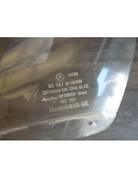 Bulle GSXR 750 88-90  - 3