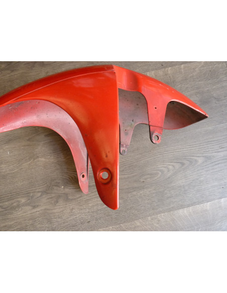 Garde boue avant GSXR 750-1100 90-95  - 3