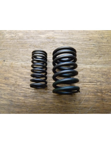 Ressorts de soupapes GSXR 750-91  - 1