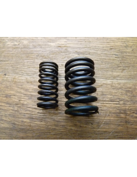 Ressorts de soupapes GSXR 750-91  - 1
