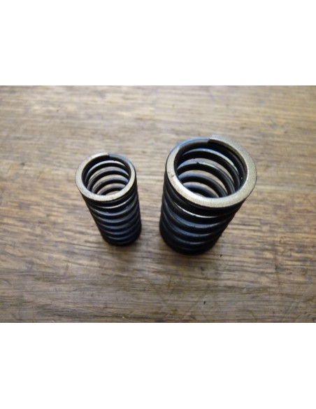 Ressorts de soupapes GSXR 750-91  - 2