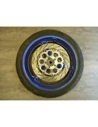 Jante avant GSXR 750-1100 92-95  - 1