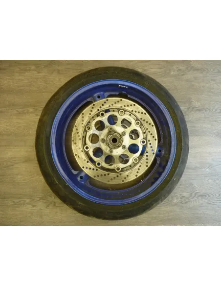 Jante avant GSXR 750-1100 92-95  - 1