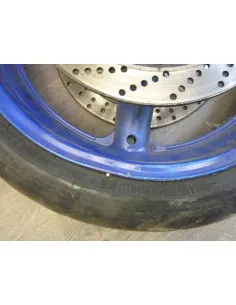 Jante avant GSXR 750-1100 92-95  - 1 2
