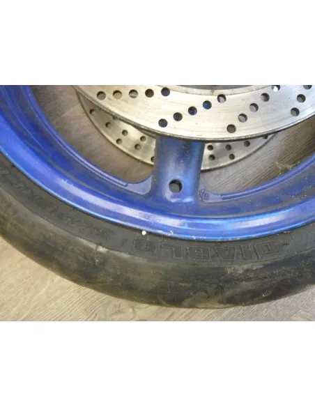 Jante avant GSXR 750-1100 92-95  - 2