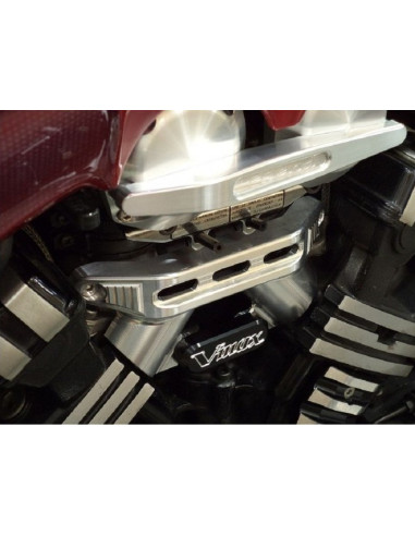 Copritubo Otec Vmax 1200  - 4