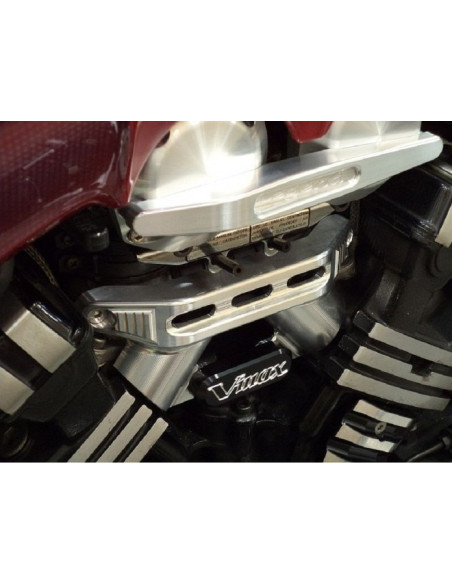 Copritubo Otec Vmax 1200  - 4