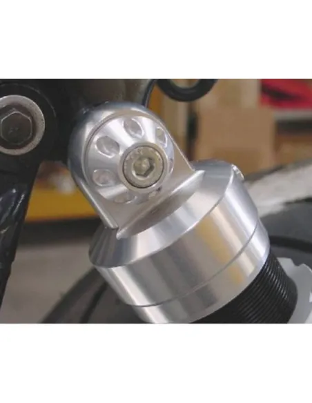 Otec Vmax 1200 shock absorber wheel trims  - 3