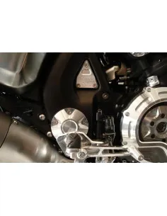 Cache axe de bras Vmax 1700 2