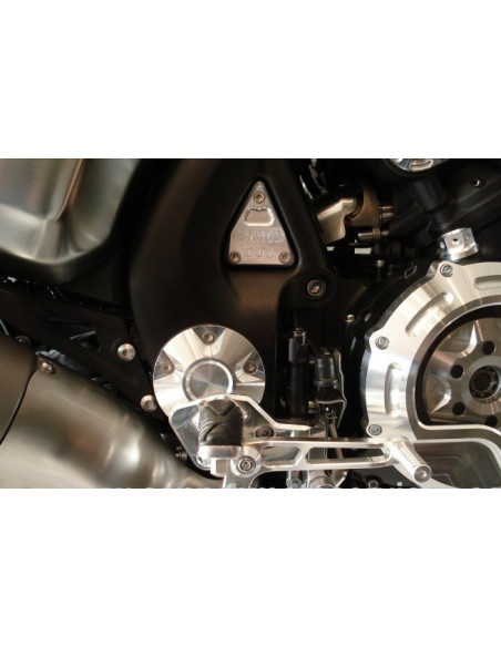 Copertura dell'asse del braccio Otec Vmax 1700  - 2