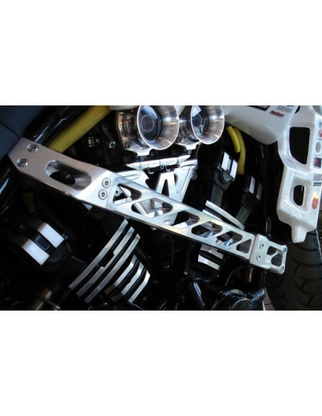 Barre de renfort de cadre Otec alu Vmax 1200  - 6