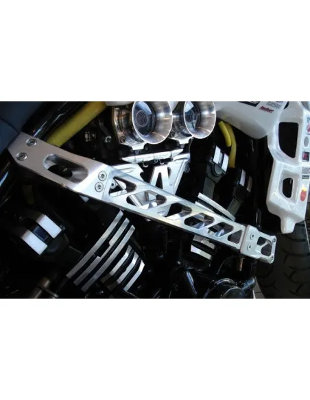 Otec alu Vmax 1200 barra di rinforzo del telaio  - 6
