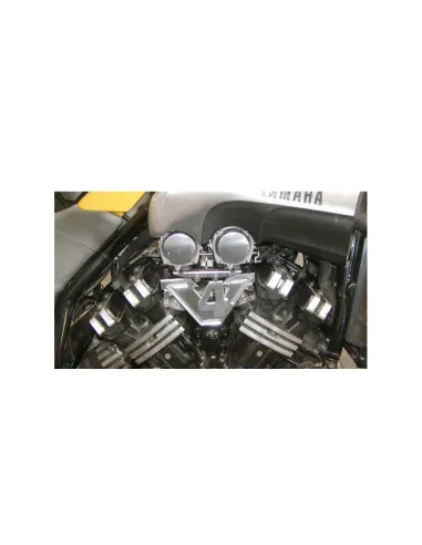 Otec Vmax 1200 pipe cover  - 2