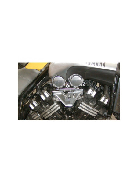 Copritubo Otec Vmax 1200  - 2