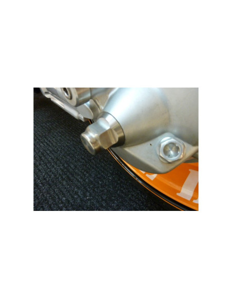 Otec Vmax 1200 Hinterradmutter  - 4