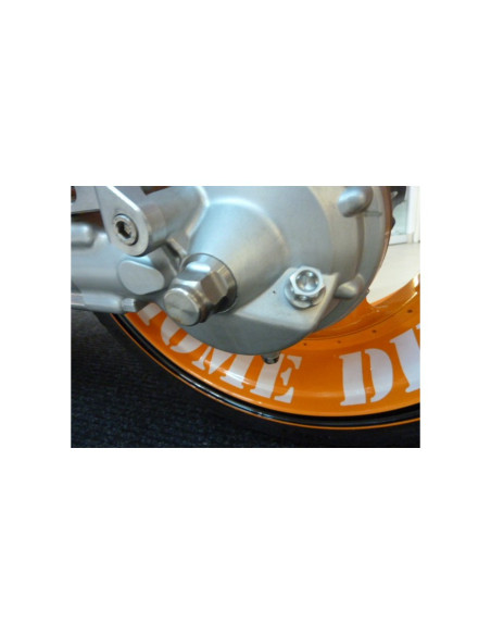 Dado ruota posteriore Otec Vmax 1200  - 5
