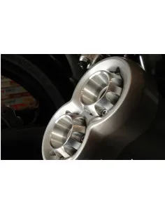 Punte silenziatore Vmax 1700  - 1 2