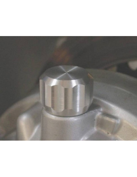 Copertura sfiato Vmax 1200max  - 3