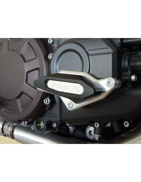 Set protezione carter originale Otec Vmax 1700  - 9