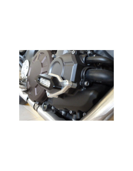 Original Otec Vmax 1700 crankcase protection set  - 10