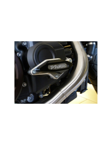 Set protezione carter originale Otec Vmax 1700  - 11