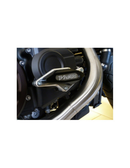 Original Otec Vmax 1700 Kurbelgehäuse-Schutzset  - 11