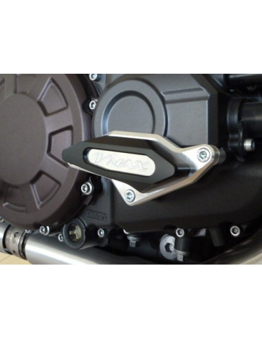 Original Otec Vmax 1700 crankcase protection set  - 13