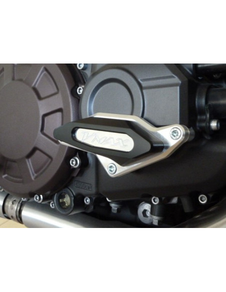 Juego de protección de cárter original Otec Vmax 1700  - 13