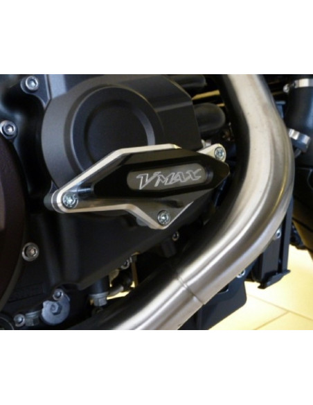 Set protezione carter originale Otec Vmax 1700  - 14