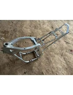 Cadre GSXR 1100-89  - 1