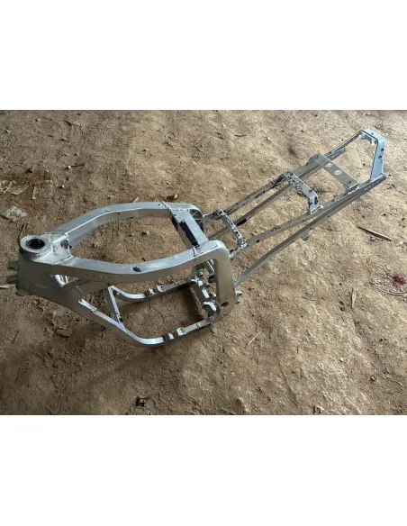 Cadre GSXR 1100-89  - 1