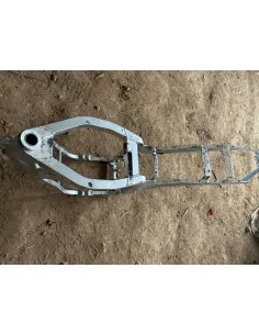 Cadre GSXR 1100-89  - 1 2