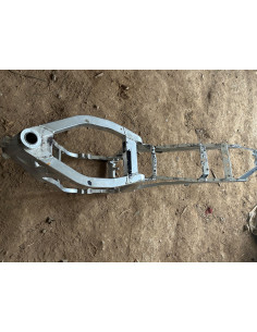 Cadre GSXR 1100-89  - 1 2