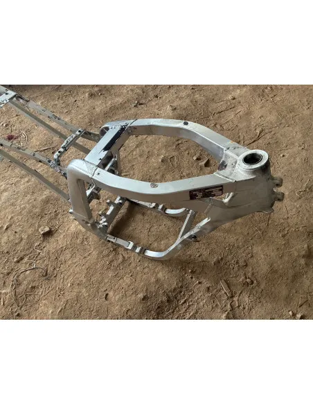Cadre GSXR 1100-89  - 3