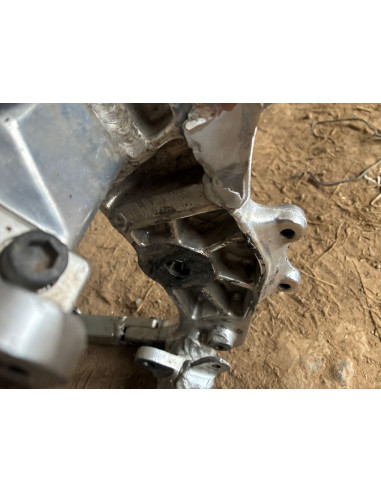 Cadre GSXR 1100-89  - 7