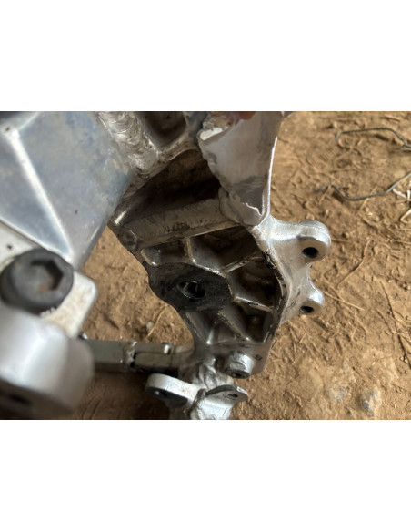 Cadre GSXR 1100-89  - 7