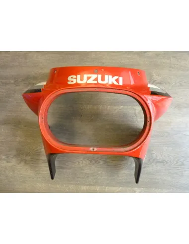 Tete de fourche GSXR 750-85  - 1