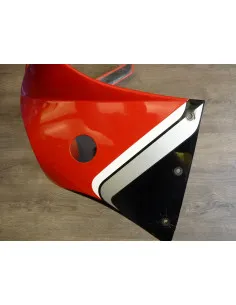 Tete de fourche GSXR 750-85  - 1 2