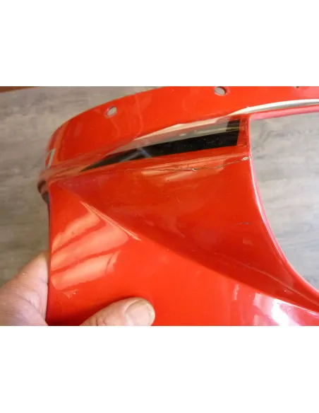 Tete de fourche GSXR 750-85  - 3
