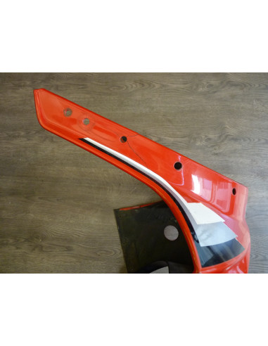Tete de fourche GSXR 750-85  - 4