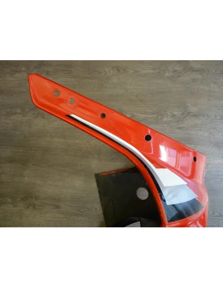 Tete de fourche GSXR 750-85  - 4