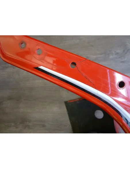 Tete de fourche GSXR 750-85  - 5