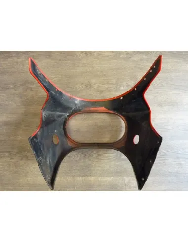 Tete de fourche GSXR 750-85  - 7